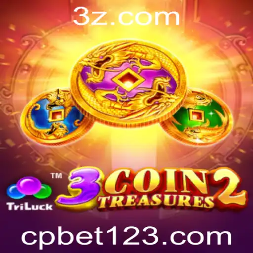 cpbet - Descubra o Mundo de Aventura em 3CoinTreasures2 com CPBet