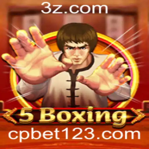 cpbet - Uma Introdução ao Empolgante Jogo 5Boxing