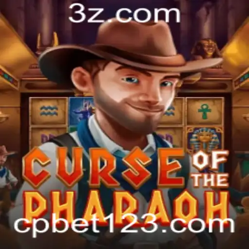 cpbet - Explorando o Mundo de CurseofthePharaoh: Uma Aventura Enigmática
