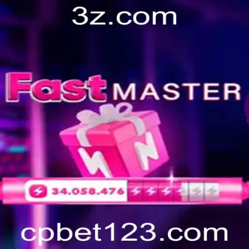 cpbet - Explorando o Universo do Jogo FastMaster
