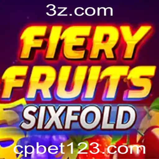 cpbet - Descubra o Jogo Excitante FieryFruitsSixFold: Regras e Experiências