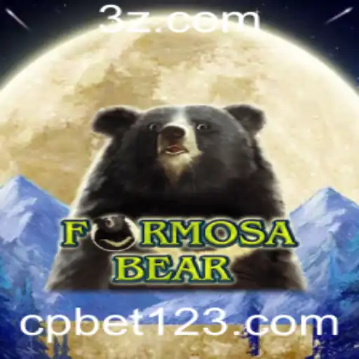 cpbet - FormosaBear: A Nova Sensação dos Jogos de Aventura