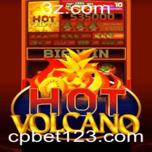 cpbet - Descubra o Empolgante Mundo de HotVolcano: O Jogo de Aventura em Erupção