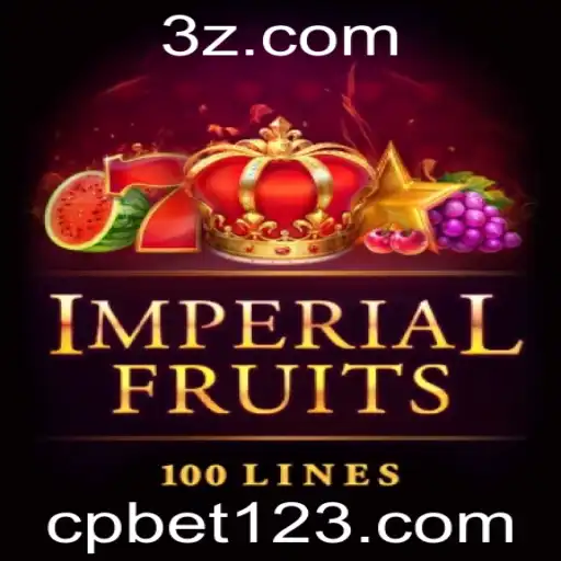 cpbet - Descobrindo o Fascinante Mundo de ImperialFruits100