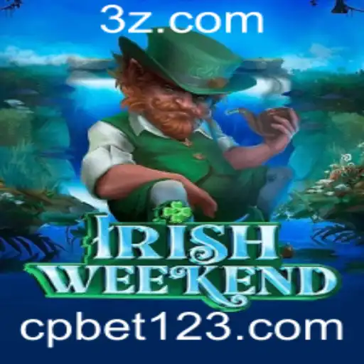 cpbet - Descubra o Entusiasmante Jogo IrishWeekend e Inove com a Palavra-chave cpbet