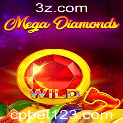 MegaDiamond: Conquistando Vitórias no Mundo de CPBet
