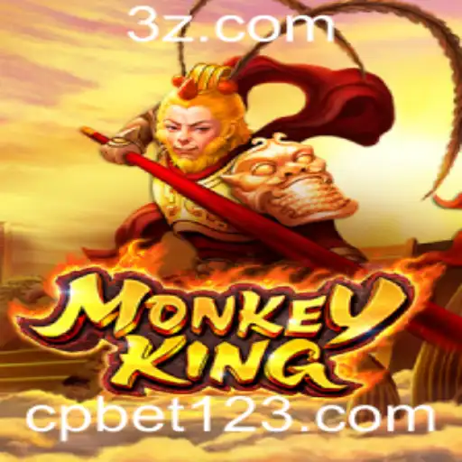 Descubra o Universo de MonkeyKing e a Emoção do cpbet