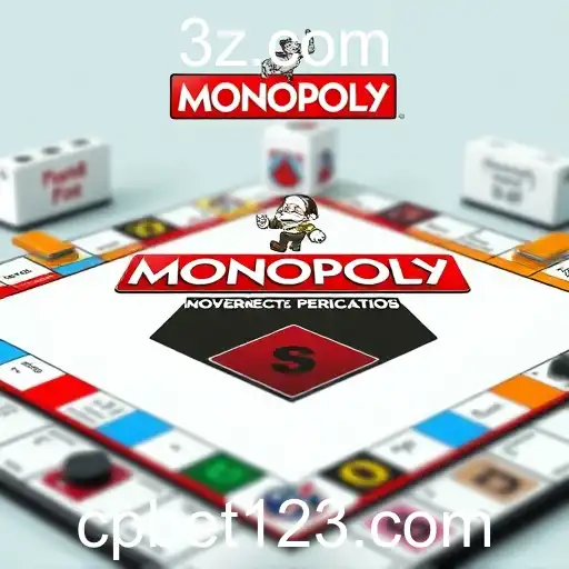 Explorando o Fascinante Mundo do Monopoly e a Influência do cpbet