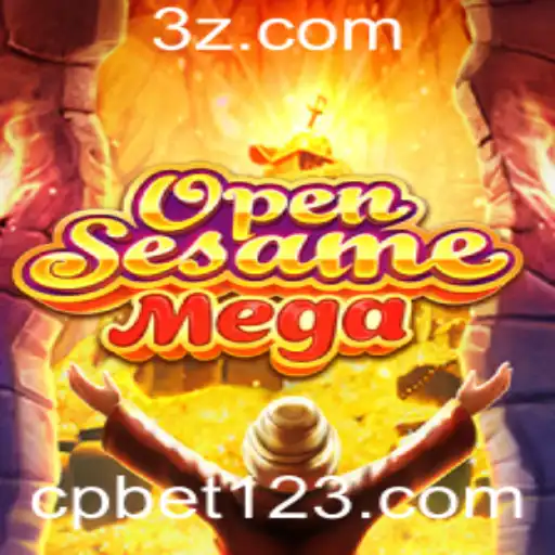 cpbet - Descubra o Fascinante Mundo de OPENSESAMEMEGA