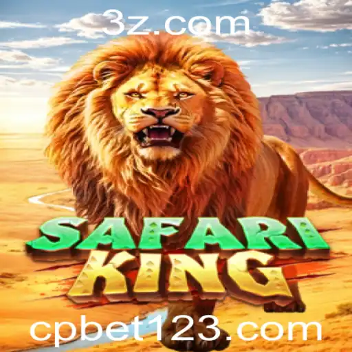 cpbet - Explorando o Mundo do Jogo SafariKing: Uma Aventura Selvagem com Regras Captivantes