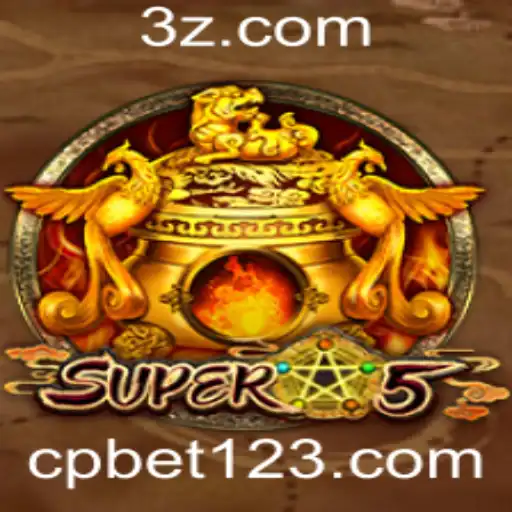 cpbet - Descubra a Excitante Dinâmica do Jogo Super5