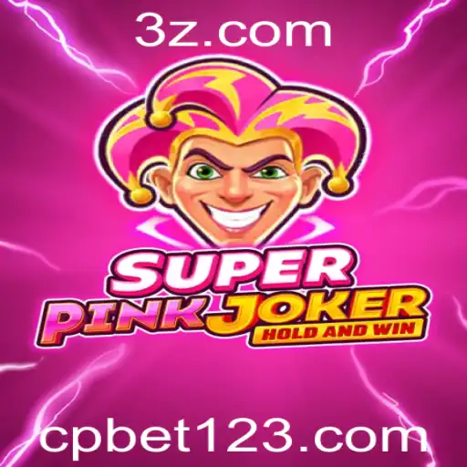 cpbet - Descubra o Mundo de SuperPinkJoker e Como Jogar com cpbet