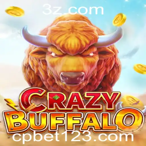 Descubra o Empolgante Mundo de CRAZYBUFFALO: Um Jogo de Estratégia e Aventura