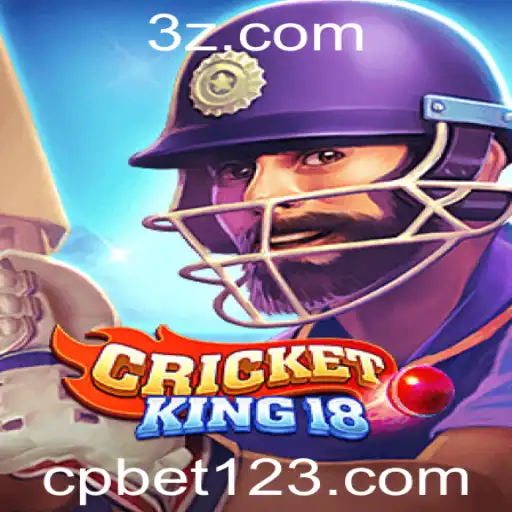 Descubra o Fascinante Mundo de CricketKing18: Um Jogo Inovador para os Amantes de Críquete