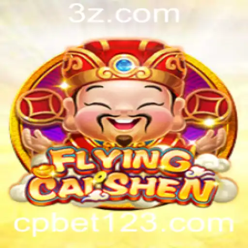 FlyingCaiShen: Descubra o Empolgante Mundo de Apostas de CPBet