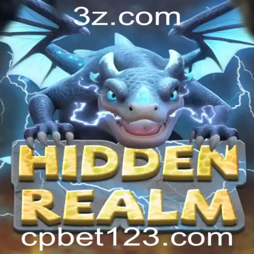 Explorando HiddenRealm: O Novo Fenômeno dos Jogos com cpbet