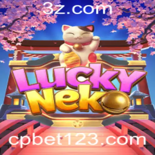 Explorando o Jogo 'LuckyNeko' e a Estratégia 'cpbet': Uma Análise Atualizada