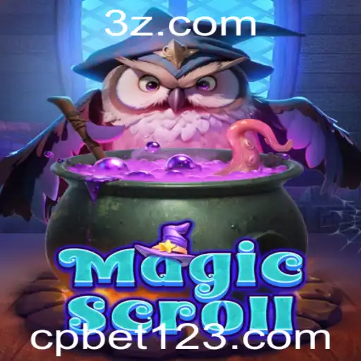 MagicScroll: Um Mergulho no Mundo das Estratégias e Encantos