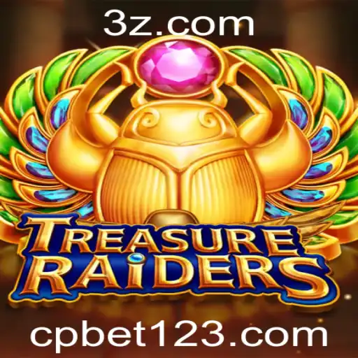 Conheça o Empolgante Mundo de TREASURERAIDERS: O Jogo de Aventura e Estratégia