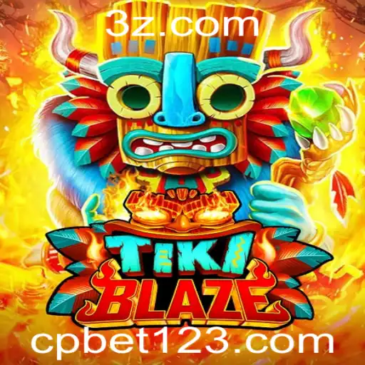 Descubra TikiBlaze: O Empolgante Jogo de Aventura e Estratégia