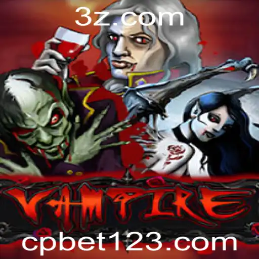 cpbet - Descubra o Fascinante Jogo Vampire: Regras e Estratégias