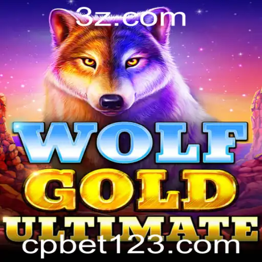 cpbet - Descubra WolfGoldUltimate: O Jogo de Apostas Inovador